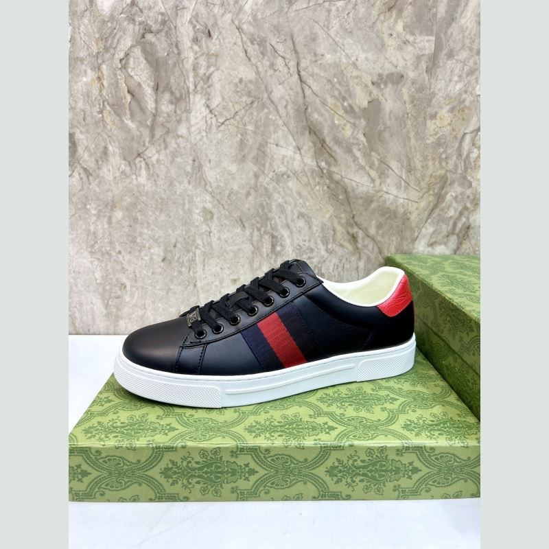 G*u*i sneakers